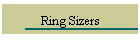 Ring Sizers
