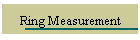 Ring Measurement